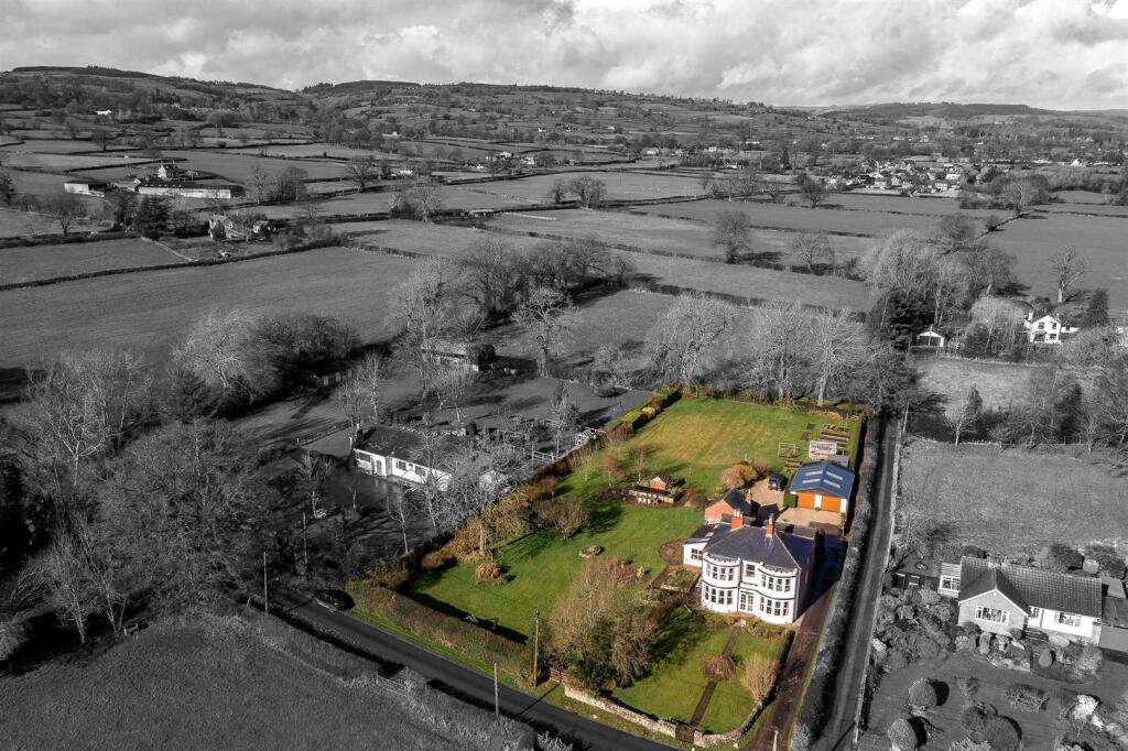 Main image of property: Laurel House