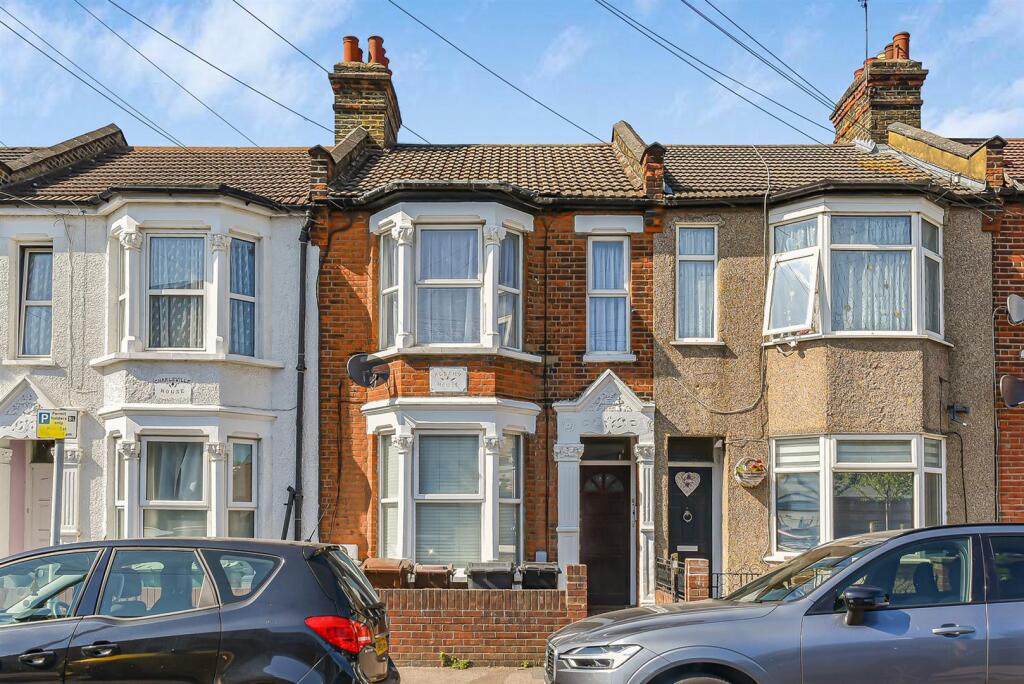 Main image of property: Tavistock Avenue, Walthamstow, E17