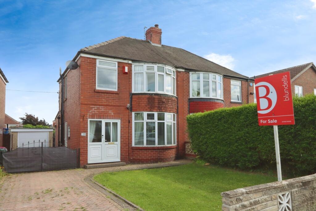 Main image of property: East Bawtry Road, Whiston, Rotherham, South Yorkshire, S60