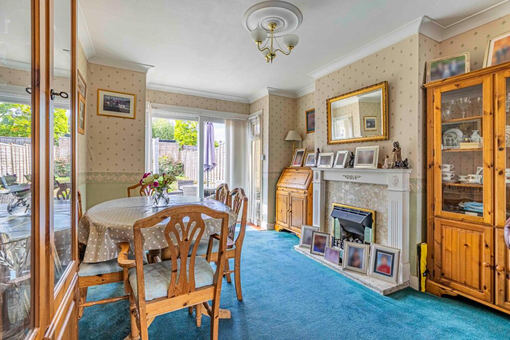 House in Watford - View 4