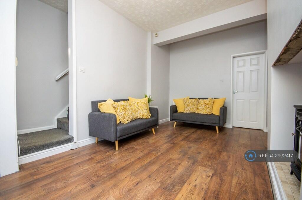 House in Blackburn - View 4