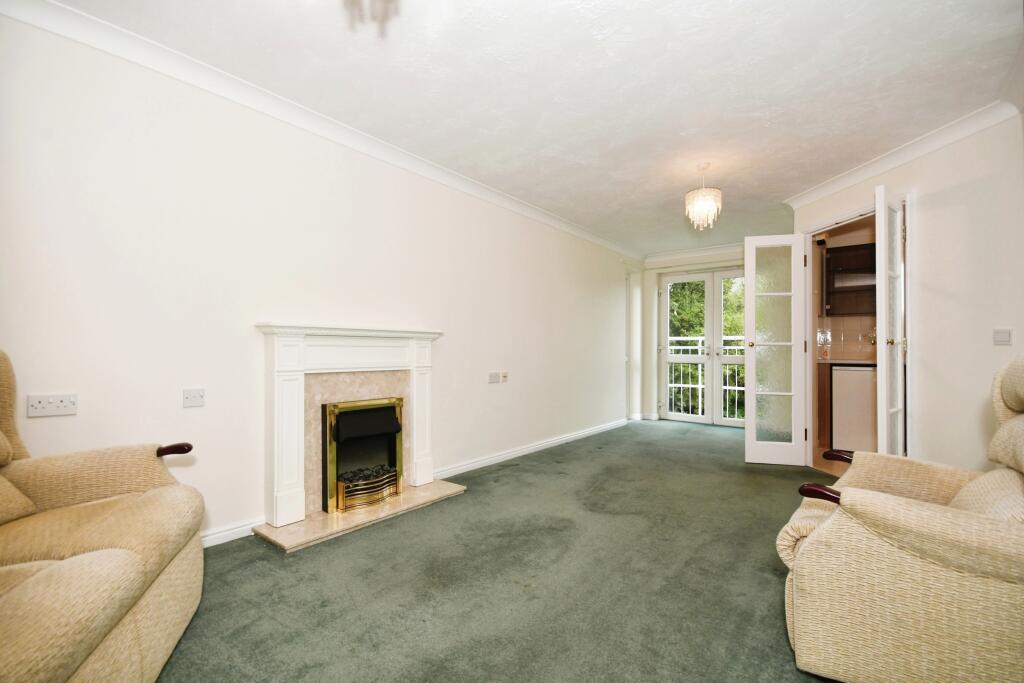 Kings Court (Sheffield), Crosspool photo 2