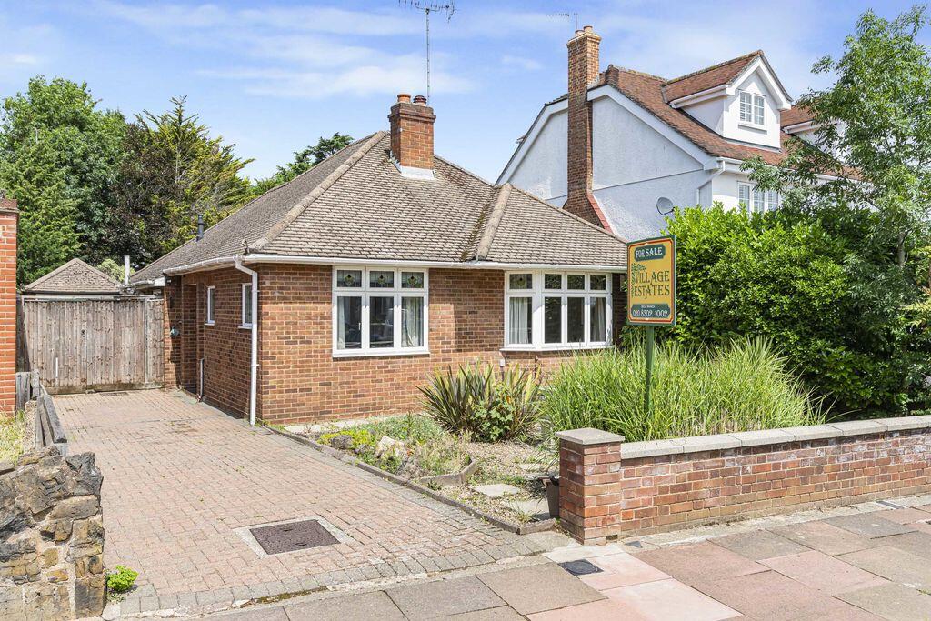 Main image of property: Selborne Road, Sidcup
