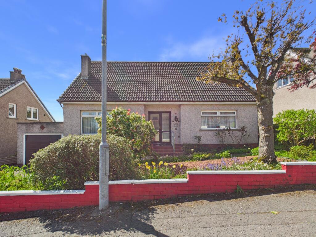 Main image of property: Springwells Crescent, Airdrie