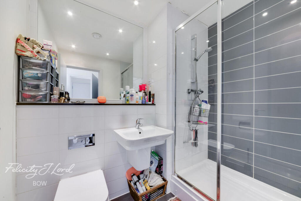 Main image of property: Hay Currie Street, LONDON