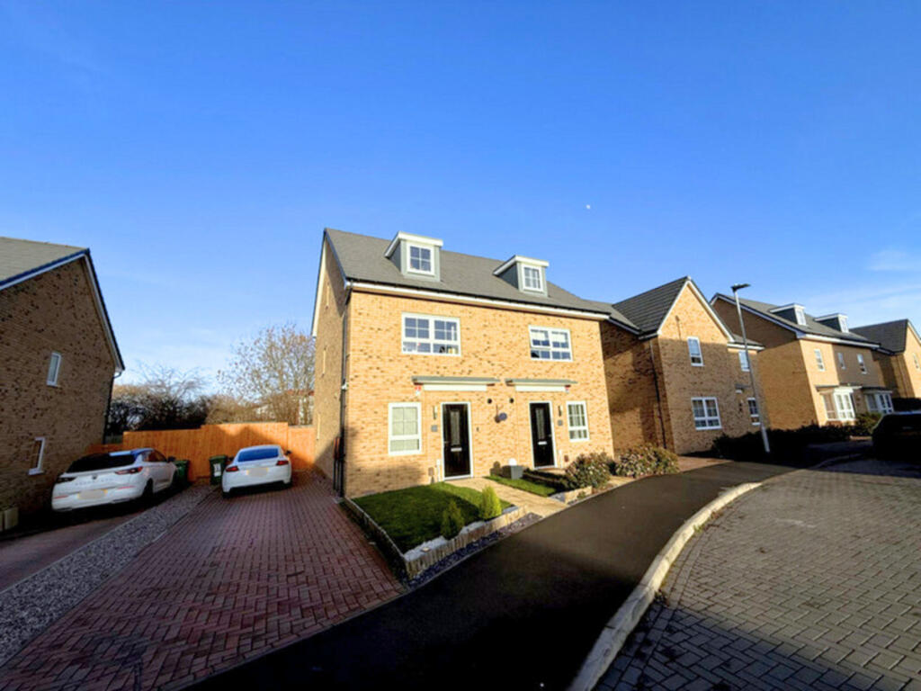 Main image of property: Cordwainer Road, Huntingdon, PE29