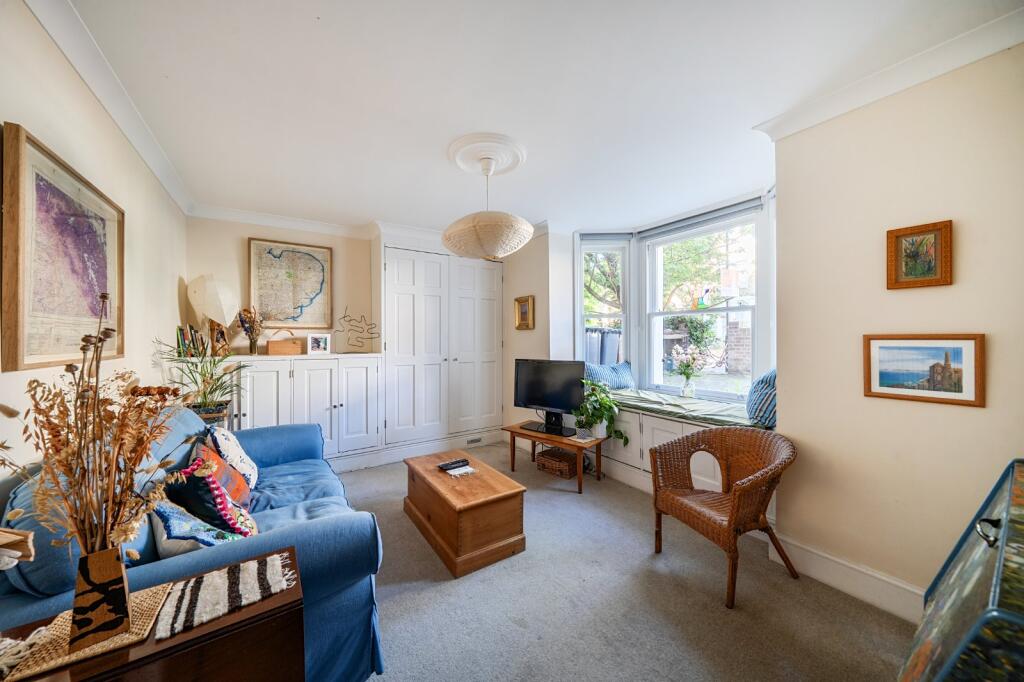 Main image of property: Granville Road, London, N4