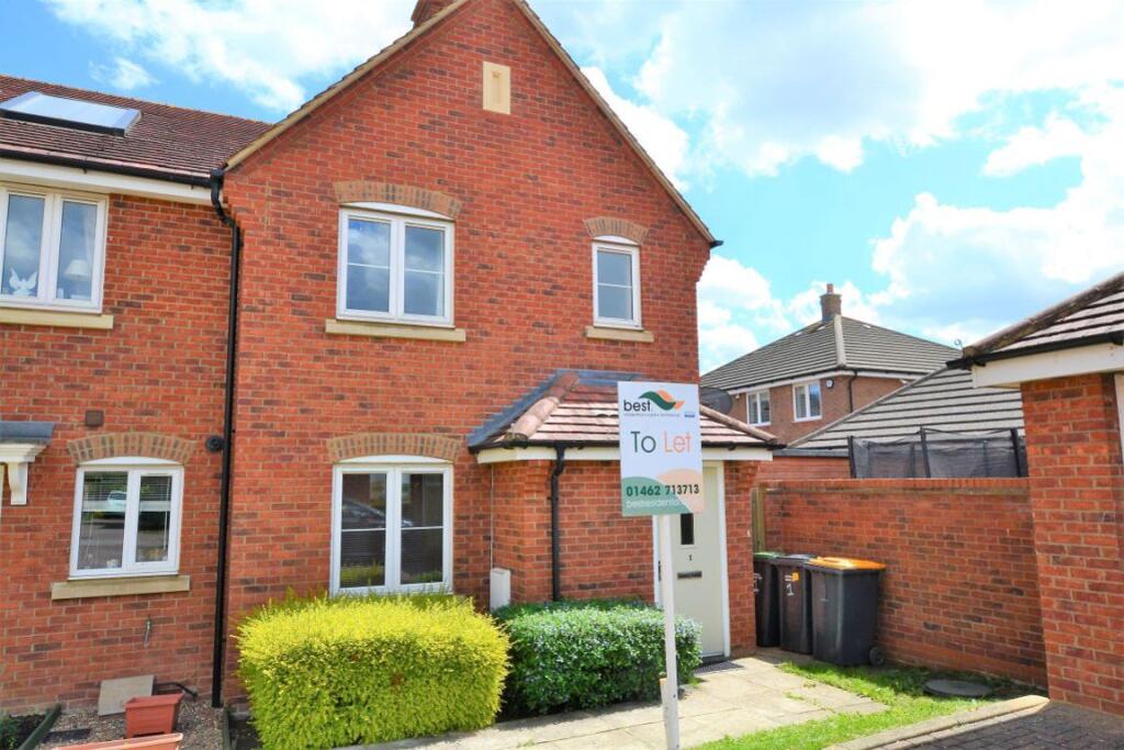 Main image of property: Wootton, Bedfordshire