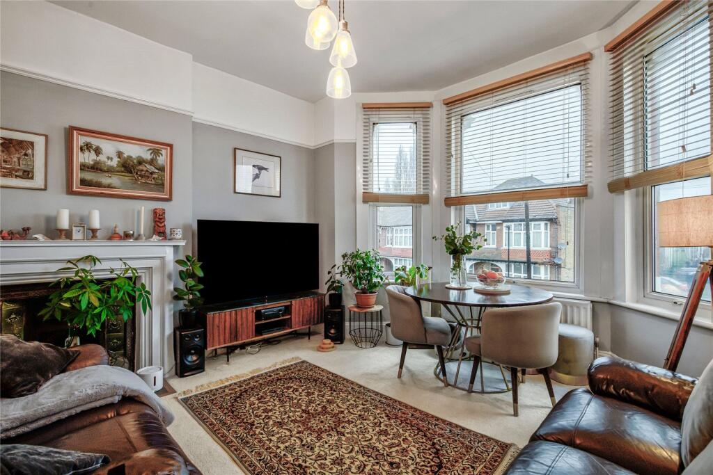 Main image of property: Babington Road, Streatham, SW16