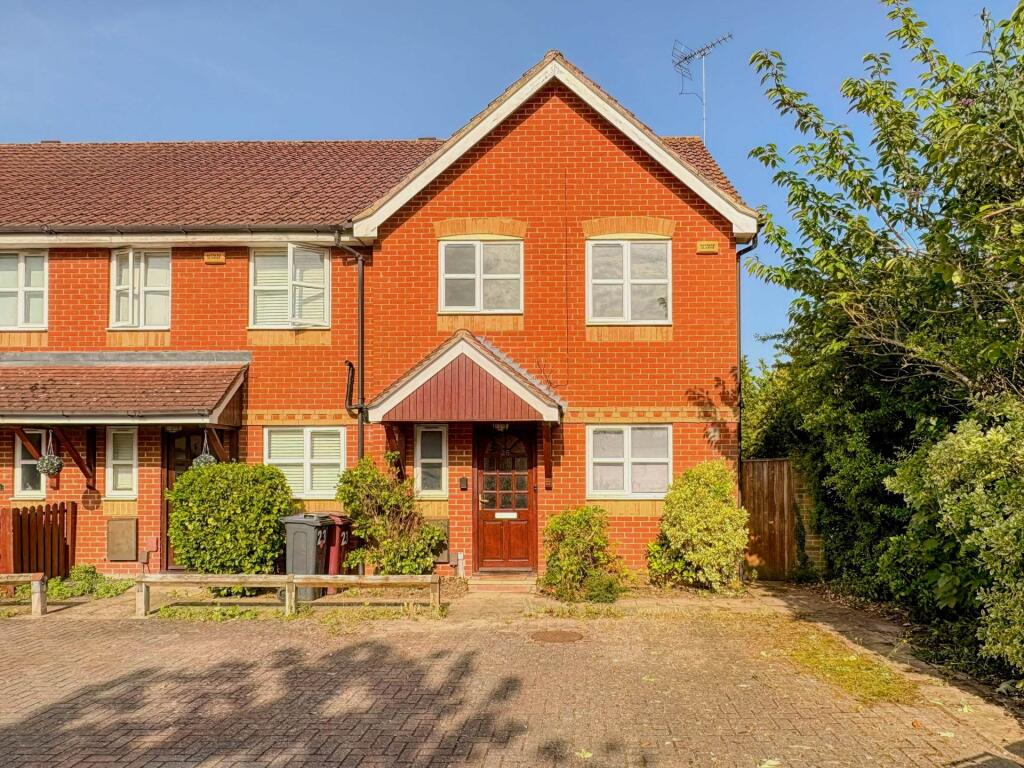 Main image of property: Elliots Way, Caversham, Reading