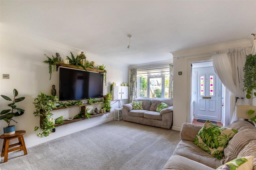 Porter Road, Basingstoke, RG22 - View 3