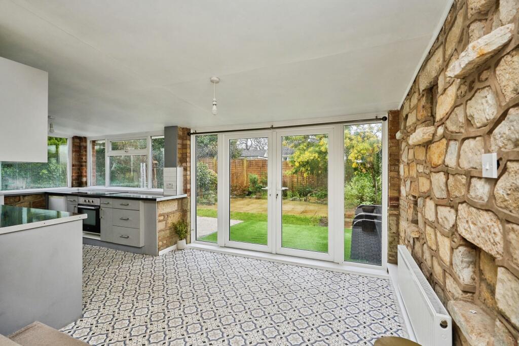 Main image of property: Trafalgar Drive, Binstead, Ryde, PO33
