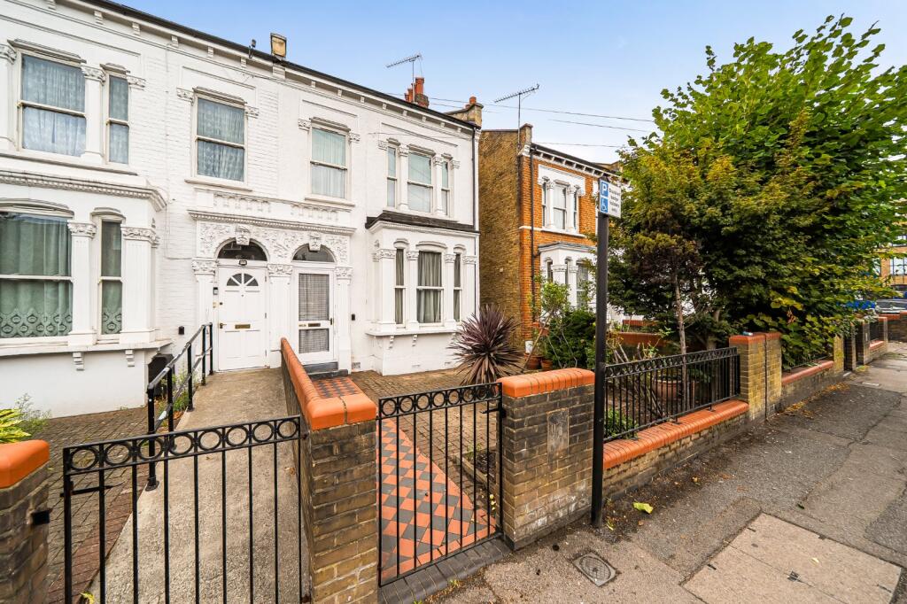 Main image of property: Mayes Road, Wood Green, London, N22