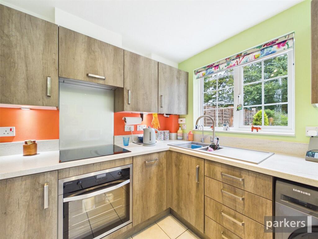 House in Winnersh, Sindlesham - View 5
