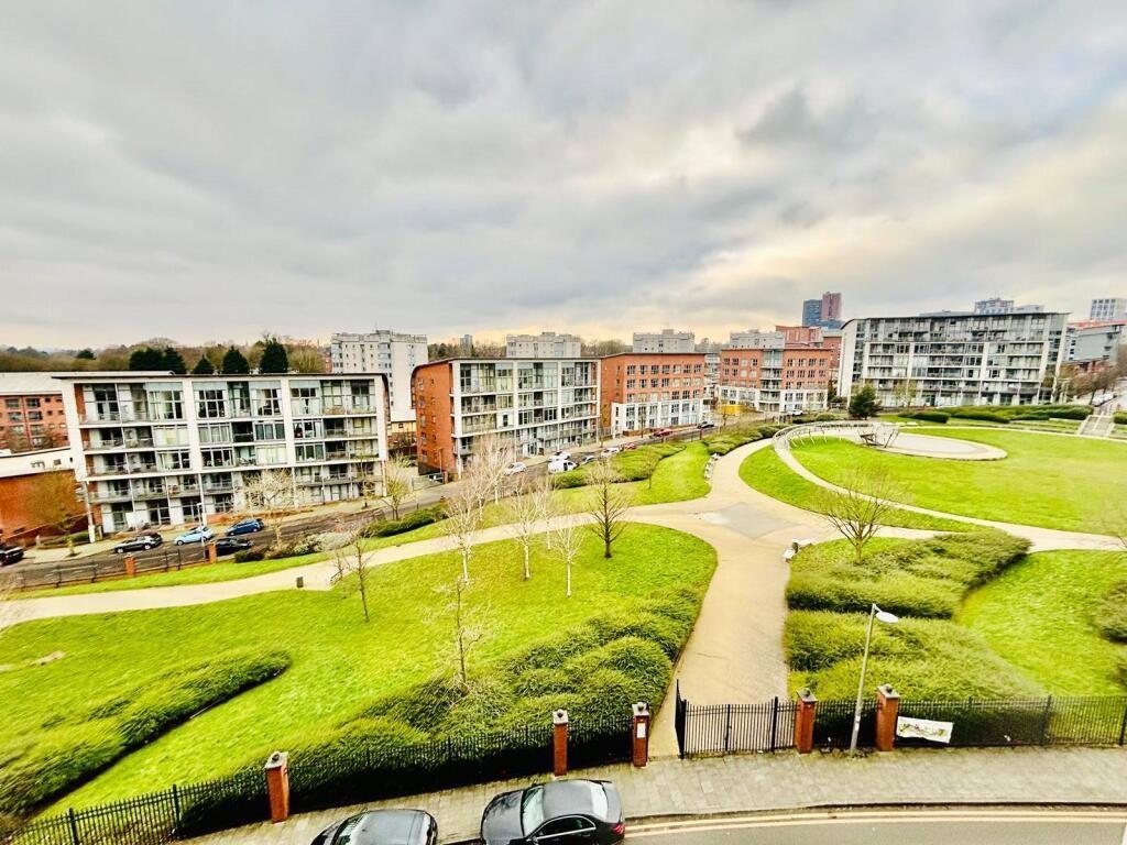 Main image of property: Mason Way, BIRMINGHAM