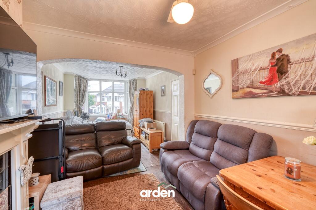Ryde Park Road, Rednal, B45 photo 3