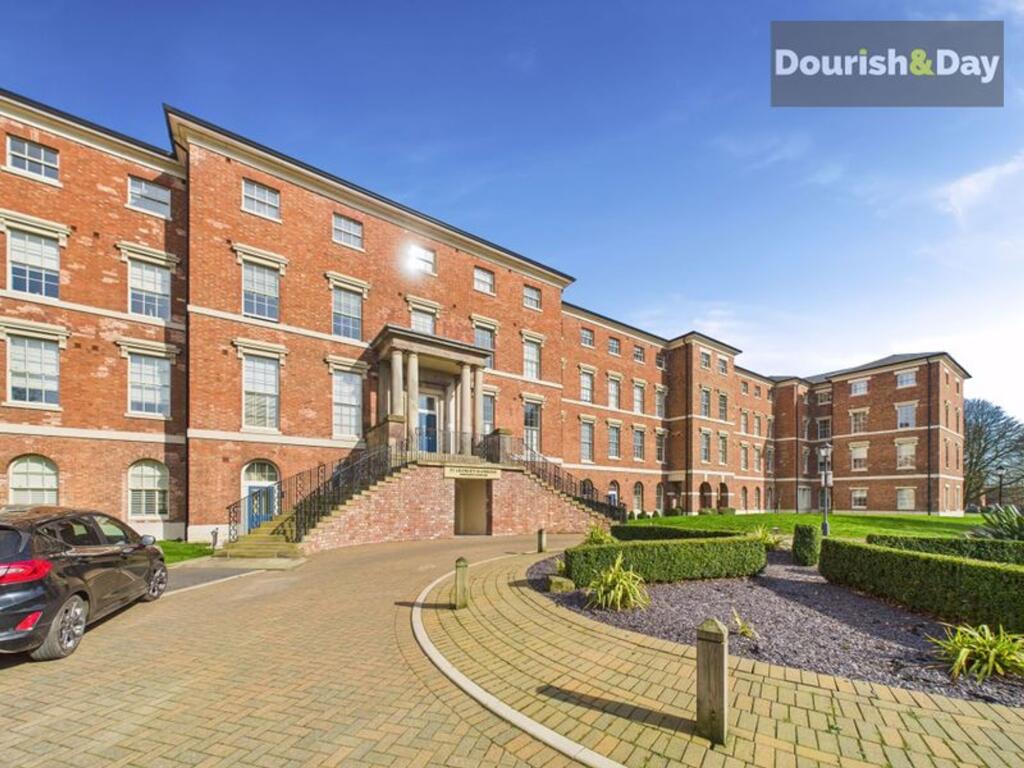 Main image of property: St. Georges Parkway, Stafford, ST16
