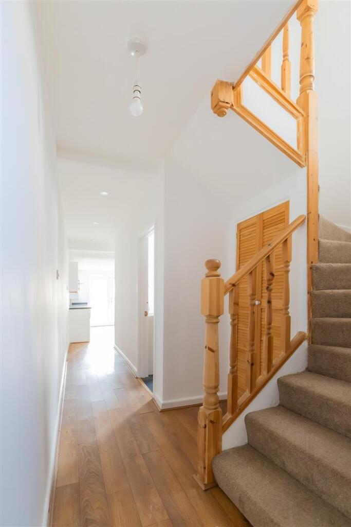 House in Cardiff, The Laundry Quarter, Pontcanna - View 4