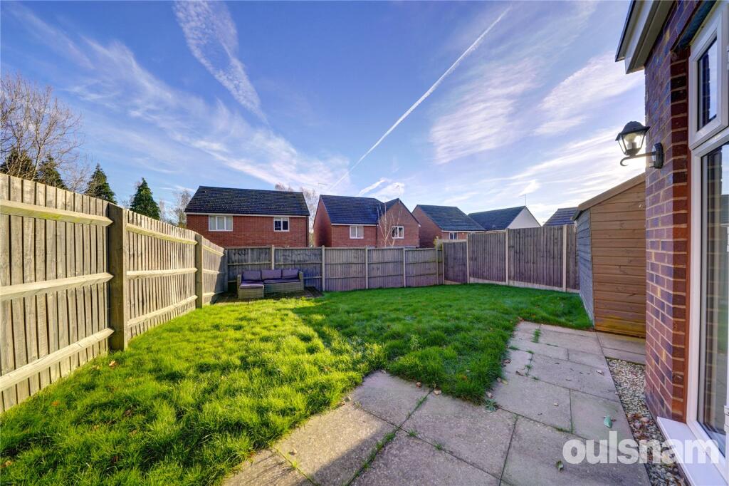 Additional image 19 of Hawker Close, Birmingham, West Midlands, B31