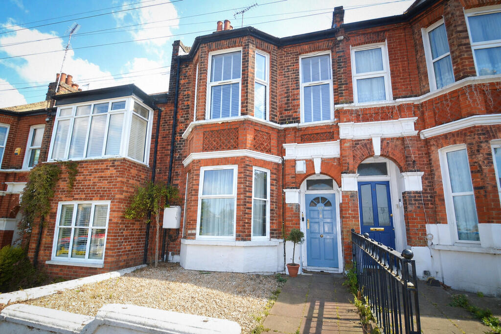 Main image of property: Plum Lane, London