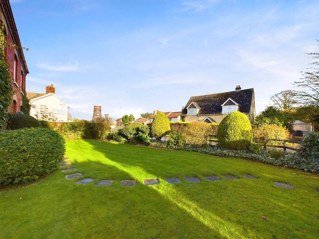 Main image of property: Thurlby Road, Bilsby, Alford