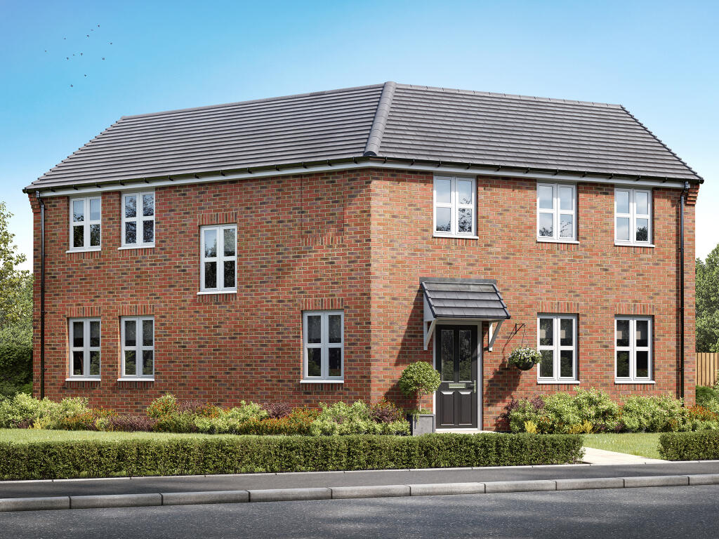 Main image of property: Penny Pot Lane,
Killinghall,
Harrogate,
HG3 2GW