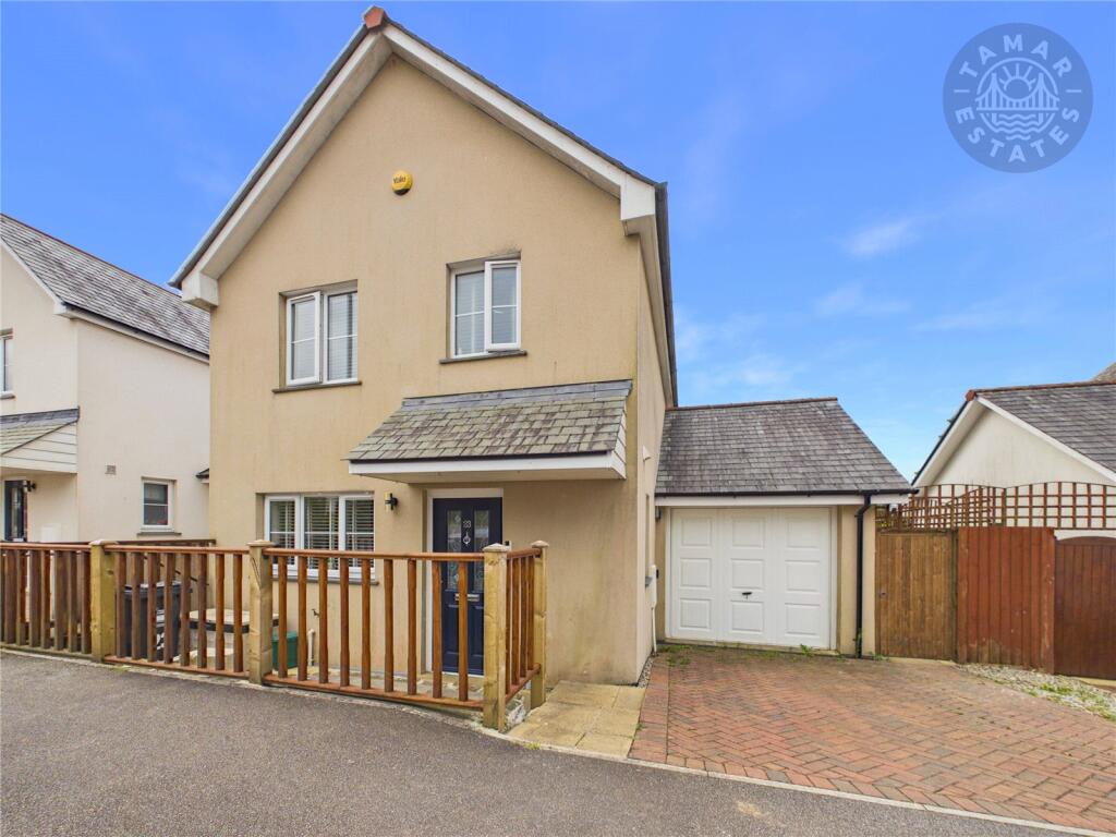 Main image of property: Beechwood Drive, Dobwalls, Liskeard, Cornwall, PL14