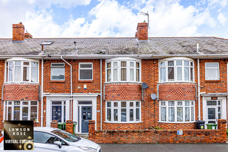 Main image of property: Hayling Avenue, Portsmouth