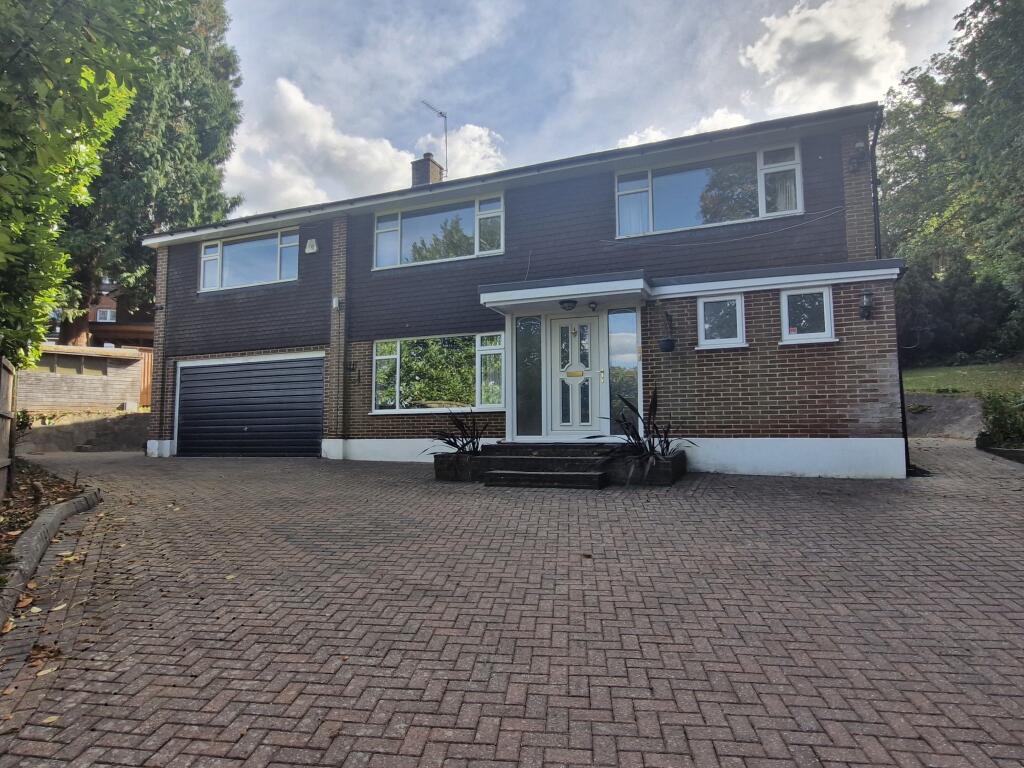 Main image of property: Park Road, CR8