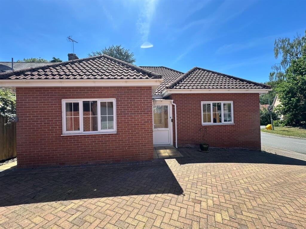 Main image of property: Windgap Lane, Haughley, Stowmarket