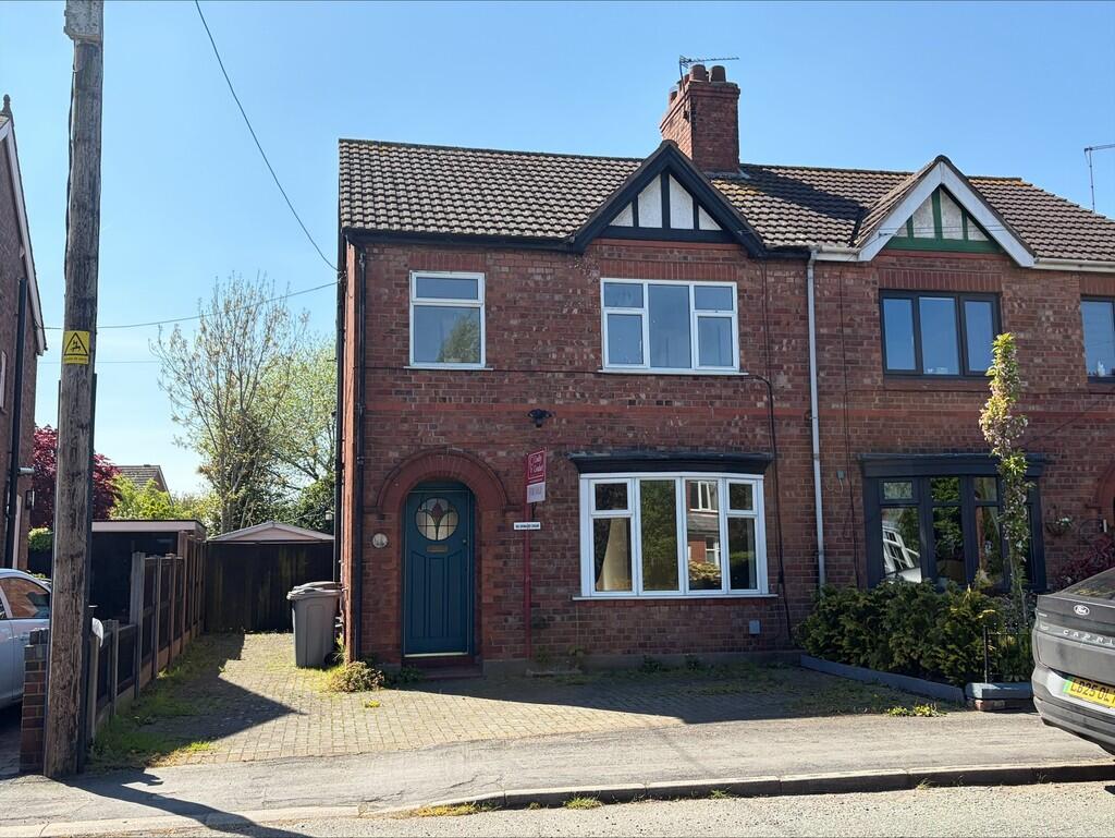 Main image of property: King Street, Middlewich