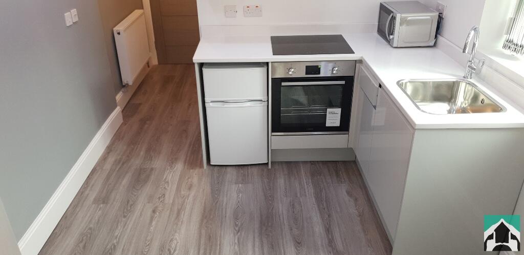 Additional image 2 of Flat 2, 1018 Pershore Road, Birmingham, B29