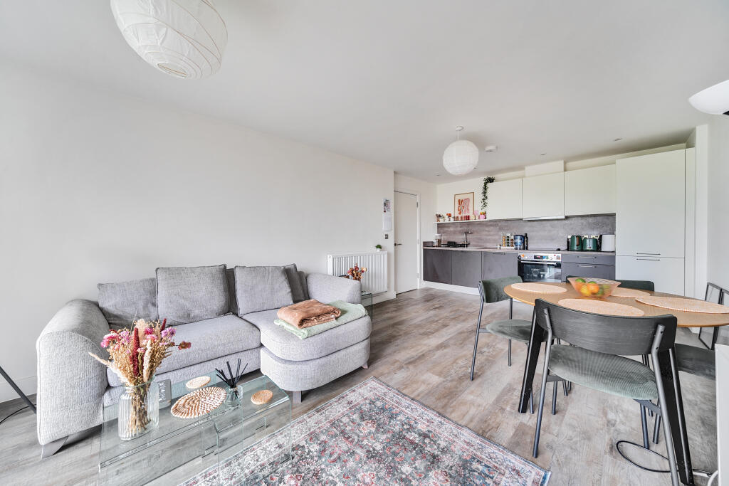 Main image of property: George Street, Ashford