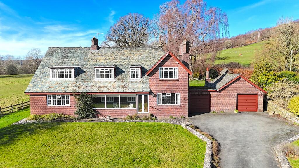 Main image of property: Bwlch, Brecon, Powys.