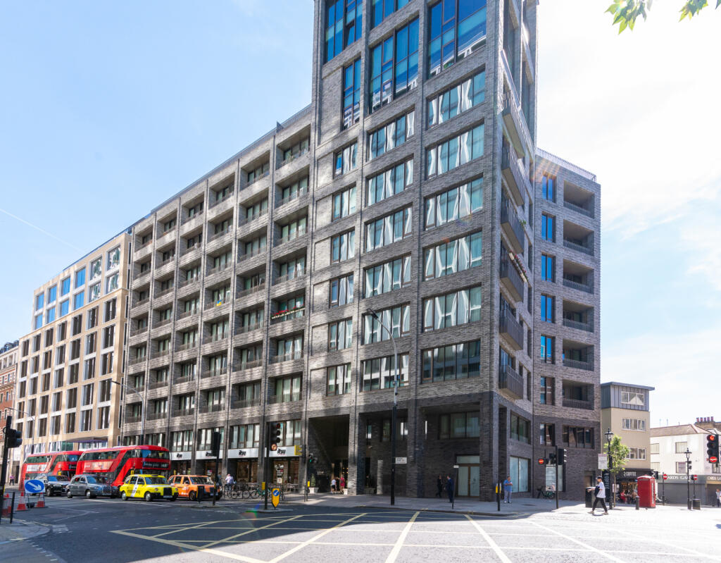 Main image of property: Victoria Street, Westminster, SW1H