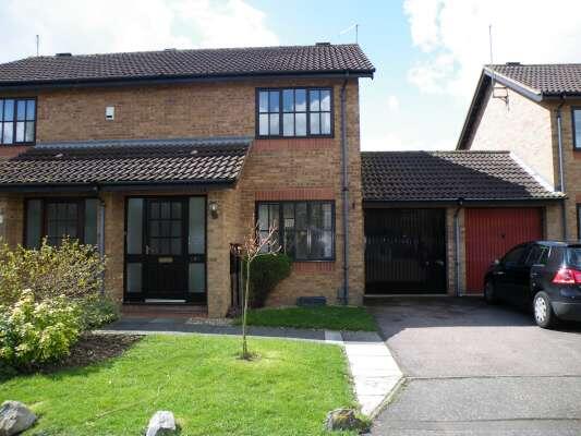 Main image of property: Derby Drive, Peterborough, Cambridgeshire, PE1