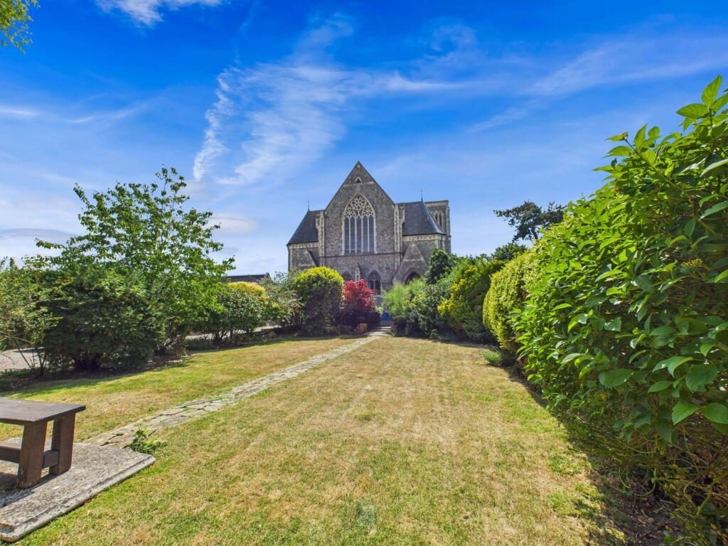 Main image of property: Parsonage Street, Halstead, CO9 2JW