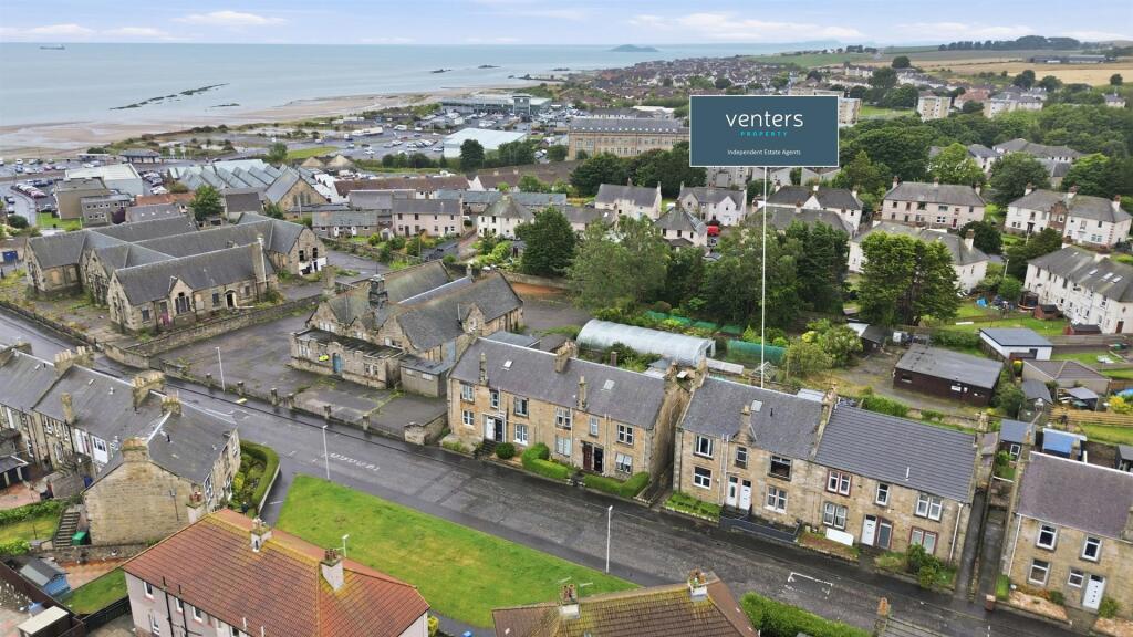 Main image of property: Ramsay Road, Kirkcaldy