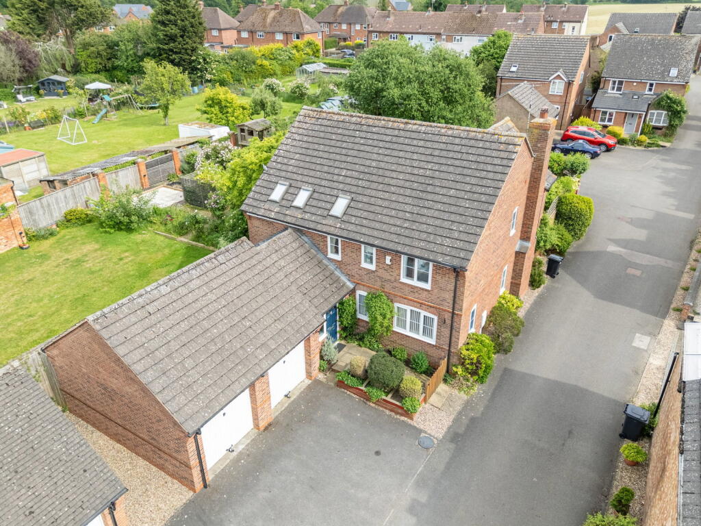 Main image of property: Cherry Tree Close, Husbands Bosworth, Lutterworth, LE17 6NB