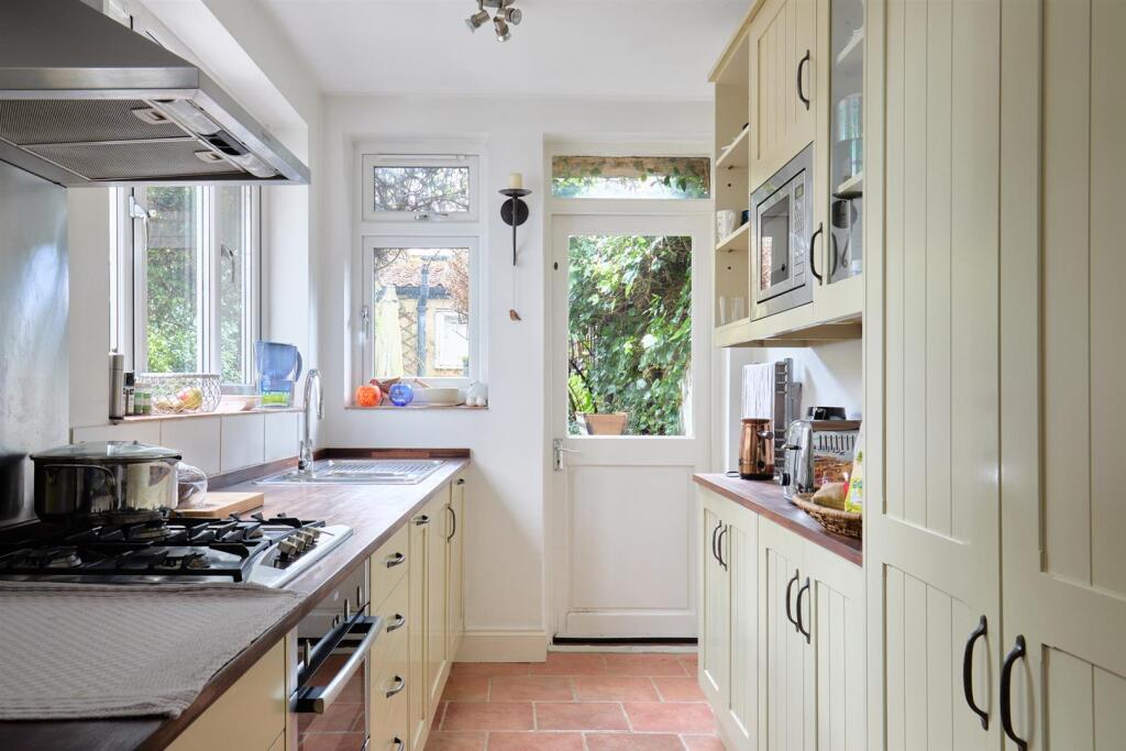 House in London - View 4