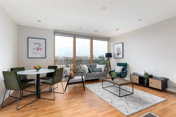 Main image of property: Sancton Wood, Heuston South Quarter, Saint Johns Road West, Dublin 8