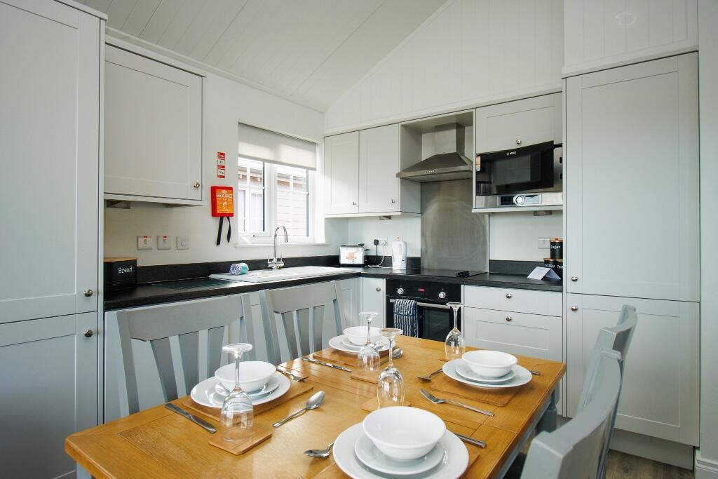Discovery Way, The Bay, Filey  YO14 9GY photo 3