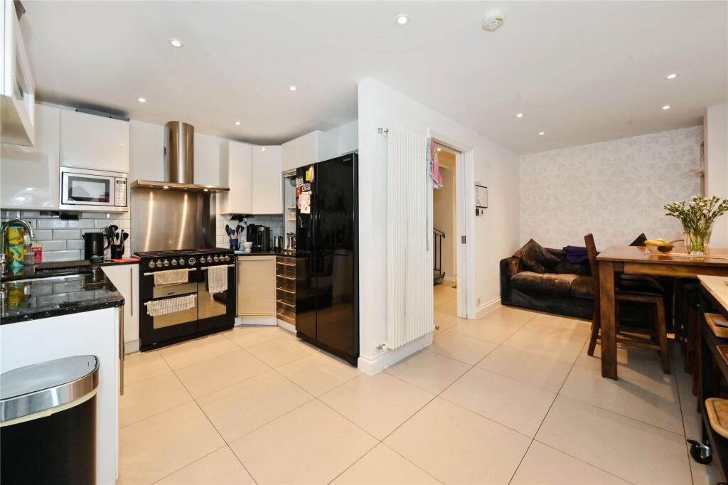 Main image of property: Portland Square, London, E1W