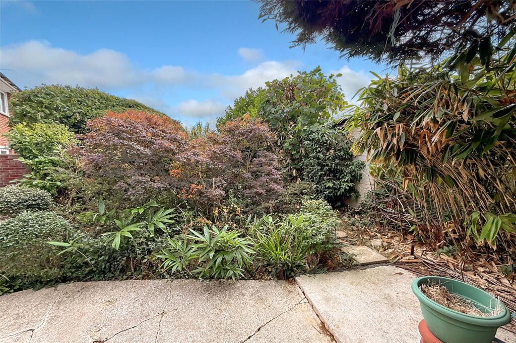 House in Littlehampton, Wick - View 5