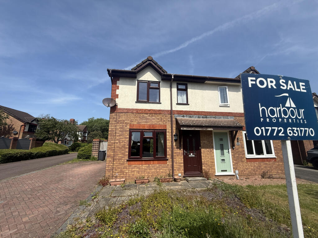 Main image of property: Ramsgate Close, Warton, PR4