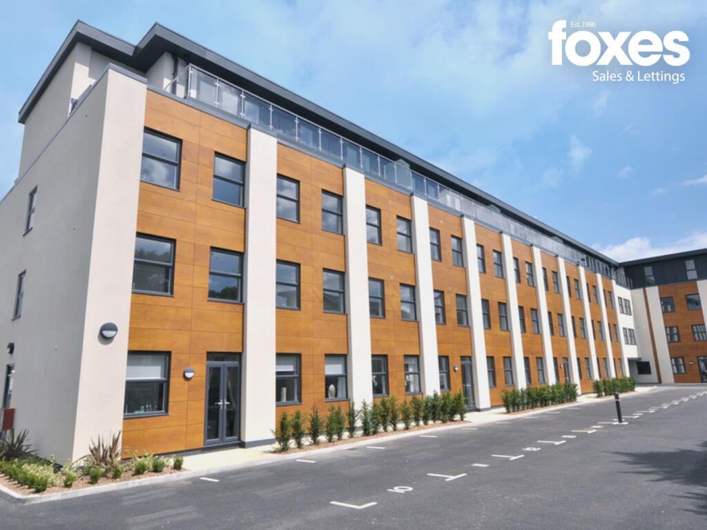 Main image of property: Victoria House, Princes Road, BH22 9FP