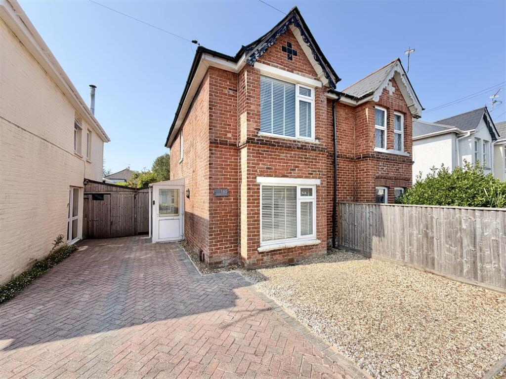 Main image of property: Malmesbury Park Road, Bournemouth