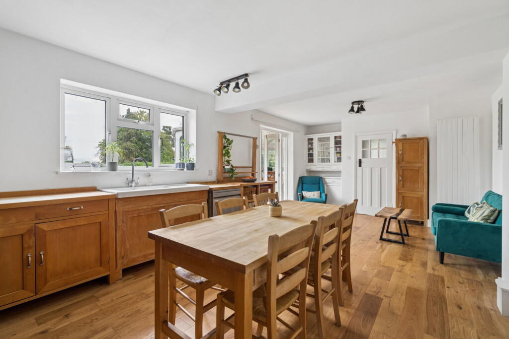 House in Hemel Hempstead, Chartridge - More