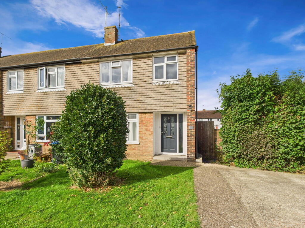 Main image of property: Cedar Close, Worthing, BN13 2JA