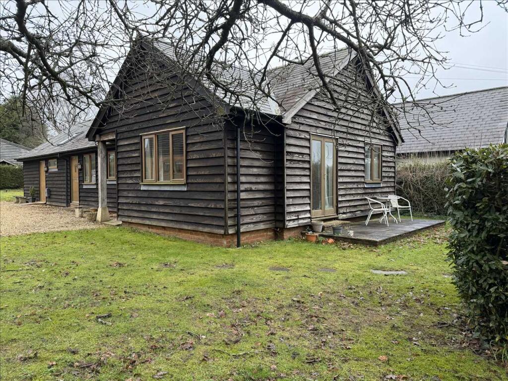 Main image of property: The Prophets, Newtown Road, Awbridge, Romsey, Romsey